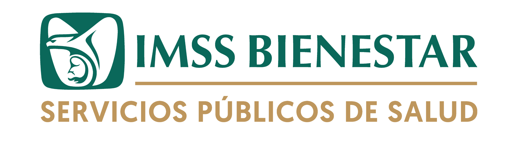 Logo de IMSS BIENESTAR